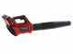 Einhell TURBO GE-LB 36/210 Li E - Soffiatore a batteria 2x18V/4Ah