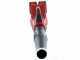 Einhell TURBO GE-LB 36/210 Li E - Soffiatore a batteria 2x18V/4Ah