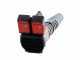 Einhell TURBO GE-LB 36/210 Li E - Soffiatore a batteria 2x18V/4Ah