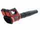 Einhell TURBO GE-LB 36/210 Li E - Soffiatore a batteria 2x18V/4Ah