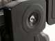 BlackStone BD 10000ES - Motopompa diesel avviamento elettronico - Raccordi 100 mm