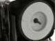 BlackStone BD 10000ES - Motopompa diesel avviamento elettronico - Raccordi 100 mm