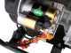 BlackStone BD 10000ES - Motopompa diesel avviamento elettronico - Raccordi 100 mm