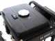 BlackStone BD 10000ES - Motopompa diesel avviamento elettronico - Raccordi 100 mm