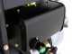 BlackStone BD 10000ES - Motopompa diesel avviamento elettronico - Raccordi 100 mm