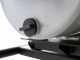 BlackStone BD 10000ES - Motopompa diesel avviamento elettronico - Raccordi 100 mm