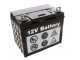 BlackStone BD 10000ES - Motopompa diesel avviamento elettronico - Raccordi 100 mm