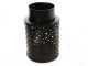 BlackStone BD 10000ES - Motopompa diesel avviamento elettronico - Raccordi 100 mm