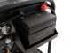 Motopompa diesel BlackStone BD 10000ES raccordi 100 mm - 4 pollici - avviamento elettrico - serbatoio da 14 litri - Euro 5