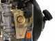 BlackStone BD-H 5000 - Motopompa diesel alta prevalenza - Raccordi 50 mm