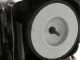 BlackStone BD-H 5000 - Motopompa diesel alta prevalenza - Raccordi 50 mm