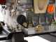 BlackStone BD-H 5000 - Motopompa diesel alta prevalenza - Raccordi 50 mm