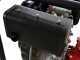 BlackStone BD-H 5000 - Motopompa diesel alta prevalenza - Raccordi 50 mm
