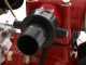 BlackStone BD-H 5000 - Motopompa diesel alta prevalenza - Raccordi 50 mm
