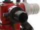BlackStone BD-H 5000 - Motopompa diesel alta prevalenza - Raccordi 50 mm