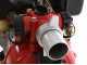BlackStone BD-H 5000 - Motopompa diesel alta prevalenza - Raccordi 50 mm