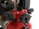 BlackStone BD-H 5000 - Motopompa diesel alta prevalenza - Raccordi 50 mm