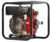 BlackStone BD-H 5000 - Motopompa diesel alta prevalenza - Raccordi 50 mm