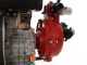 BlackStone BD-H 5000 - Motopompa diesel alta prevalenza - Raccordi 50 mm