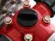 BlackStone BD-H 5000 - Motopompa diesel alta prevalenza - Raccordi 50 mm