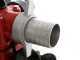 BlackStone BD-H 5000 - Motopompa diesel alta prevalenza - Raccordi 50 mm