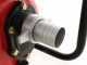BlackStone BD-H 5000 - Motopompa diesel alta prevalenza - Raccordi 50 mm
