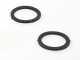 BlackStone BD-H 5000 - Motopompa diesel alta prevalenza - Raccordi 50 mm
