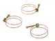BlackStone BD-H 5000 - Motopompa diesel alta prevalenza - Raccordi 50 mm