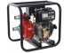 BlackStone BD-H 5000 - Motopompa diesel alta prevalenza - Raccordi 50 mm