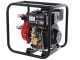 BlackStone BD-H 5000 - Motopompa diesel alta prevalenza - Raccordi 50 mm