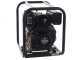 BlackStone BD-H 5000 - Motopompa diesel alta prevalenza - Raccordi 50 mm