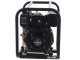 BlackStone BD-H 5000 - Motopompa diesel alta prevalenza - Raccordi 50 mm