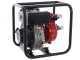 BlackStone BD-H 5000 - Motopompa diesel alta prevalenza - Raccordi 50 mm