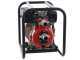 BlackStone BD-H 5000 - Motopompa diesel alta prevalenza - Raccordi 50 mm