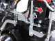 Ginko R710 EKO - Motocoltivatore diesel - Kohler KD15-440 - 11HP