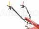 Ginko R710 EKO - Motocoltivatore diesel - Kohler KD15-440 - 11HP