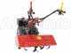 Ginko R710 EKO - Motocoltivatore diesel - Kohler KD15-440 - 11HP