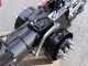 Ginko R710 EKO - Motocoltivatore diesel - Kohler KD15-440 - 11HP