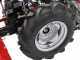 Ginko R710 EKO - Motocoltivatore diesel - Kohler KD15-440 - 11HP