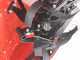 Ginko R710 EKO - Motocoltivatore diesel - Kohler KD15-440 - 11HP