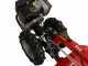 Ginko R710 EKO - Motocoltivatore diesel - Kohler KD15-440 - 11HP