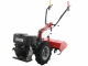 Ginko R710 EKO - Motocoltivatore diesel - Kohler KD15-440 - 11HP