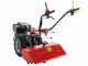 Ginko R710 EKO - Motocoltivatore diesel - Kohler KD15-440 - 11HP