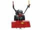 Ginko R710 EKO - Motocoltivatore diesel - Kohler KD15-440 - 11HP