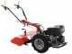 Ginko R710 EKO - Motocoltivatore diesel - Kohler KD15-440 - 11HP