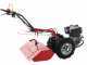Ginko R710 EKO - Motocoltivatore diesel - Kohler KD15-440 - 11HP