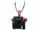Ginko R710 EKO - Motocoltivatore diesel - Kohler KD15-440 - 11HP