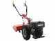 Ginko R710 EKO - Motocoltivatore diesel - Kohler KD15-440 - 11HP