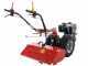 Ginko R710 EKO - Motocoltivatore diesel - Kohler KD15-440 - 11HP