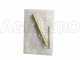 Ginko R710 EKO - Motocoltivatore diesel - Kohler KD15-440 - 11HP